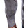 Abbigliamento Uomo Camicie maniche lunghe Gmf 965 971185/03 Nero