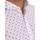 Abbigliamento Uomo Camicie maniche lunghe Gmf 965 971200/01 Bianco
