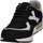 Scarpe Uomo Sneakers Keys 3063 Blu