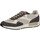 Scarpe Uomo Sneakers Keys 3065 Bianco