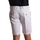 Abbigliamento Uomo Shorts / Bermuda Sei3sei PZV132 71336 Bianco