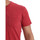 Abbigliamento Uomo T-shirt & Polo Ransom & Co. T-06 Rosso