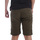 Abbigliamento Uomo Shorts / Bermuda Ransom & Co. BRAD-P150 Verde