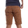 Abbigliamento Uomo Shorts / Bermuda Ransom & Co. BRAD-P150 Marrone