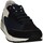 Scarpe Uomo Sneakers Keys 3061 Blu