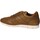 Scarpe Uomo Sneakers Maritan G 140557 Giallo