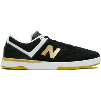 Scarpe Uomo Sneakers New Balance NBNM533TP2 Nero