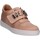 Scarpe Donna Sneakers Guess FLFLO1 SAT12 Rosa