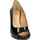 Scarpe Donna Décolleté Grace Shoes 9815 Nero