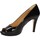Scarpe Donna Décolleté Grace Shoes 9815 Nero