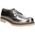 Scarpe Donna Derby & Richelieu Grace Shoes 9115 Grigio
