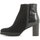 Scarpe Donna Stivaletti Grace Shoes 256 Nero