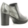 Scarpe Donna Stivaletti Grace Shoes 250 Grigio