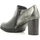 Scarpe Donna Stivaletti Grace Shoes 250 Grigio