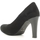 Scarpe Donna Décolleté Grace Shoes 700 Nero