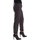Abbigliamento Donna Pantaloni Gaudi 64FD20201 Grigio
