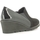 Scarpe Donna Slip on Grace Shoes 208 Nero