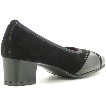 Grace Shoes I6025 Nero