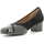 Scarpe Donna Décolleté Grace Shoes I6025 Nero