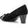 Scarpe Donna Décolleté Grace Shoes I6060 Nero