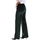 Abbigliamento Donna Pantaloni morbidi / Pantaloni alla zuava Gazel AB.PA.LU.0039 Verde
