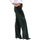 Abbigliamento Donna Pantaloni morbidi / Pantaloni alla zuava Gazel AB.PA.LU.0039 Verde