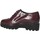 Scarpe Donna Derby & Richelieu Grace Shoes 2025 Bordeaux