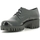 Scarpe Donna Derby & Richelieu Grace Shoes FU08 Blu
