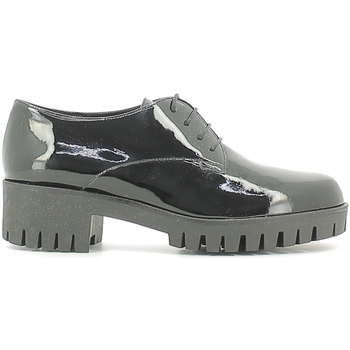 Scarpe Donna Derby & Richelieu Grace Shoes FU08 Nero