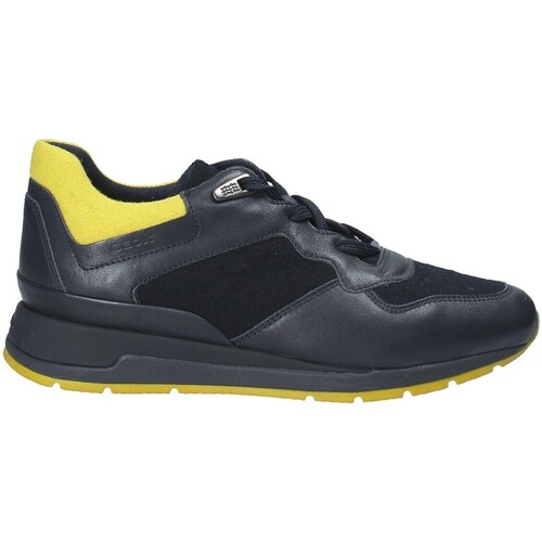 Scarpe Donna Sneakers Geox D44N1A 085NY Blu
