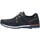 Scarpe Uomo Sneakers Valleverde 13821 Blu