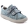 Scarpe Unisex bambino Sneakers Lumberjack SB32705 005 M64 Blu