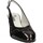 Scarpe Donna Décolleté Grace Shoes E7750C Nero
