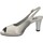 Scarpe Donna Sandali Grace Shoes E7793 Grigio