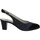 Scarpe Donna Sandali Grace Shoes E7750C Blu