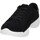 Scarpe Donna Sneakers Fornarina PE17BQ9506S000 Nero