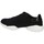 Scarpe Donna Sneakers Fornarina PE17BQ9506S000 Nero