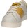 Scarpe Donna Sneakers Keys 5063 Bianco
