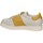 Scarpe Donna Sneakers Keys 5063 Bianco