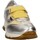 Scarpe Donna Sneakers Keys 5183 Giallo