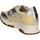 Scarpe Donna Sneakers Keys 5183 Giallo