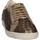 Scarpe Donna Sneakers Keys 5052 Marrone