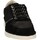 Scarpe Donna Sneakers basse Mally 5938 Nero
