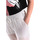 Abbigliamento Donna Pantaloni da tuta Fornarina BE171L95CA0509 Bianco