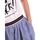 Abbigliamento Donna Shorts / Bermuda Fornarina BE171M02CA1513 Blu