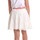 Abbigliamento Donna Gonne Fornarina SE172C12H26509 Bianco