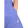 Abbigliamento Donna Tuta jumpsuit / Salopette Fornarina SE178D80CA1411 Blu