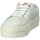 Scarpe Donna Sneakers Fornarina PE17MX1108C009 Bianco