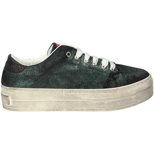 Scarpe Donna Sneakers Fornarina PE17MX1108R032 Verde
