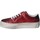 Scarpe Donna Sneakers Fornarina PE17MX1108R076 Rosso